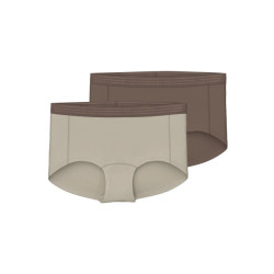 Name It Meisjes hipsters nkfhipster 2-pack