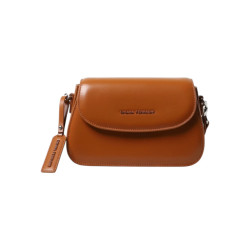 Chiara Ferragni Logo-charm schouldertas