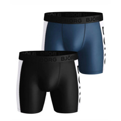 Björn Borg Heren sport boxer 2p panel