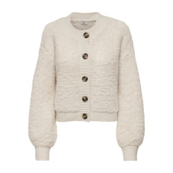 Jacqueline de Yong Eira life l/s o-neck cardigan