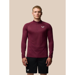 Castore Lightweight 1/4 zip cmc40779-060