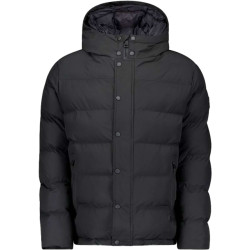 Airforce Vic jacket true black