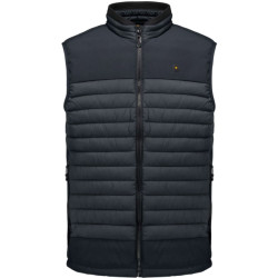 No Excess Bodywarmer padded night