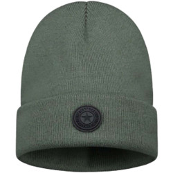 Airforce Bonnet small logo urban green