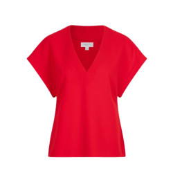 Dante 6 Henne detailed slit top tops 244130