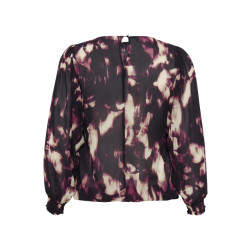 KAFFE Kcnour blouse