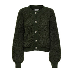 Jacqueline de Yong Eira life l/s o-neck cardigan