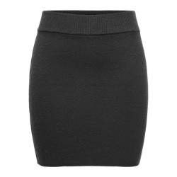 Jacqueline de Yong Mila life short skirt