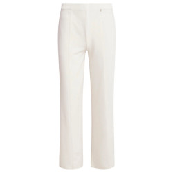 Smashed Lemon 24837 stretch off white broek