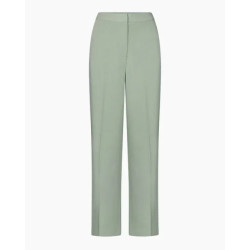 Another Label Moore pants lily pad -