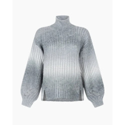 Another Label Daly knitted pull -