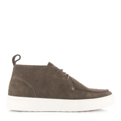 Blackstone ruby jerrik herenschoenen hoge sneakers heren