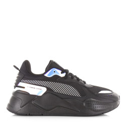 Puma rs-x iridescent sneakers lage sneakers unisex