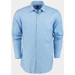 Hugo Boss Business hemd lange mouw h-joe-kent-c1-214 10248773 01 50489830/450