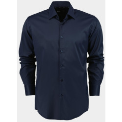 Hugo Boss Business hemd lange mouw p-hank-kent-c1-222 10241343 0 50503356/404