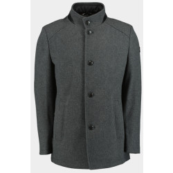 Donders 1860 Wollen jack wool jacket 21807/960