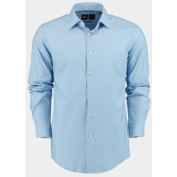 Hugo Boss Business hemd lange mouw p-hank-kent-c1-222 10241343 0 50503356/451