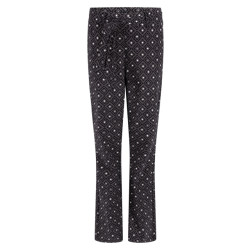 Zoso Flaire broek olivia
