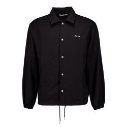 Olaf Hussein Coach jacket jackets m990501