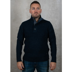 Petrol Industries Knitwear collar
