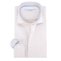 The Blueprint trendy overhemd met lange mouwen