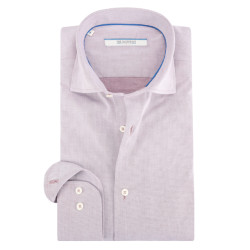 The Blueprint trendy overhemd met lange mouwen