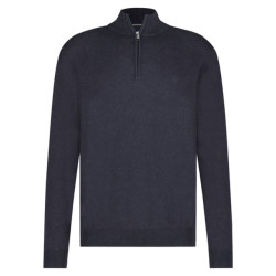 Scotland Blue Pullover 24305hi04sb