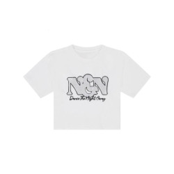 Nik & Nik T-shirt g 8-105 2406