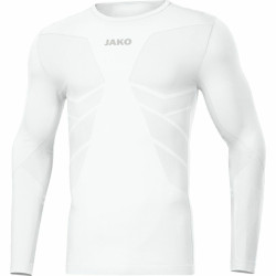 Jako shirt comfort 2.0 ov voetbal bovst heren