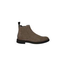 Blackstone chelsea boots met verwisselbaar voetbed