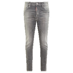 Dsquared2 Heren pants 5 pockets