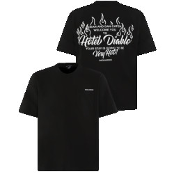 Dsquared2 Heren t-shirt