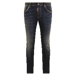Dsquared2 Heren pants 5 pockets