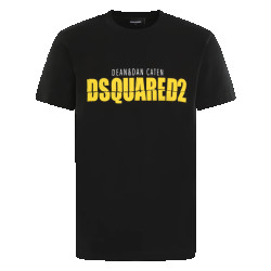 Dsquared2 Heren t-shirt