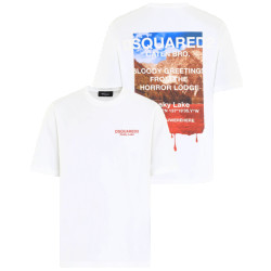 Dsquared2 Heren t-shirt