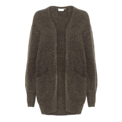 KAFFE Katrina vest 10509150 major