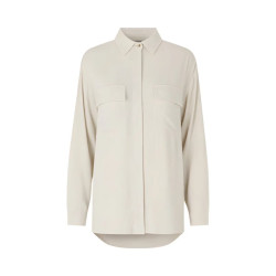 MbyM Gwenda blouse natural -