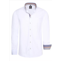 Rusty Neal heren overhemd 11026