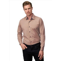 Rusty Neal Heren overhemd - r-44