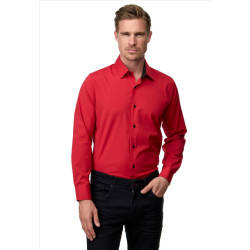 Rusty Neal Heren overhemd r-44