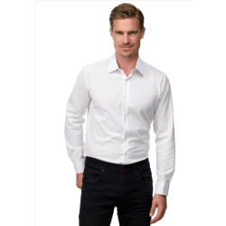 Rusty Neal Heren overhemd - r-55