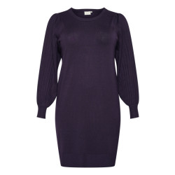 KAFFE Kcioni knit dress