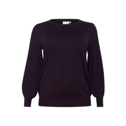 KAFFE Kcioni knitt pullover
