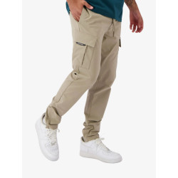 Black Bananas Heren broek tech cargo