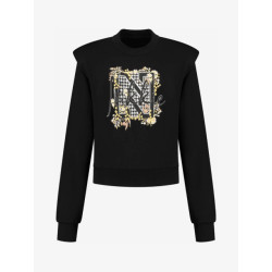 Nikkie Kate rocky sweater