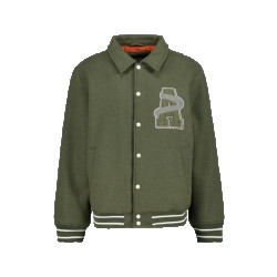 America Today Varsity jacket joe