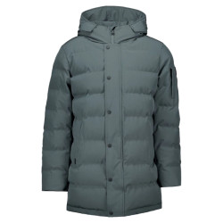 Airforce Chuck parka