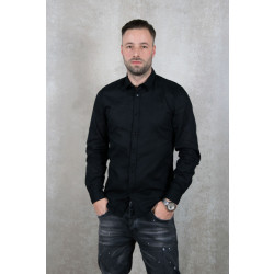 Antony Morato Linen cotton shirt alicante slim fit