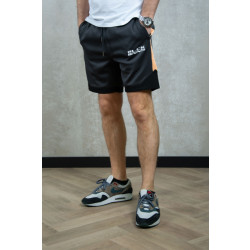 Black Bananas Initial shorts