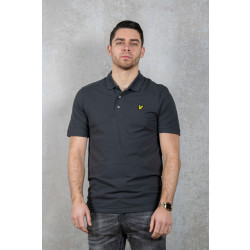 Lyle and Scott Plain polo shirt